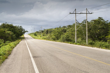 Road