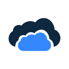 Cloud Icon