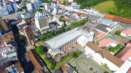 Blumenau - SC - Santa Catarina