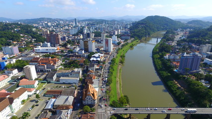 Blumenau - SC - Santa Catarina
