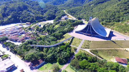 Nova Trento - SC - Santa Catarina