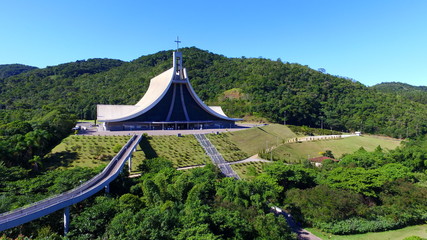 Nova Trento - SC - Santa Catarina