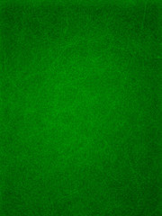 Abstract Green Grunge Background
