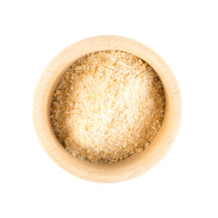 Bread Crumbs or Crushed Rusk Crumbs