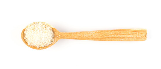 Bread Crumbs or Crushed Rusk Crumbs