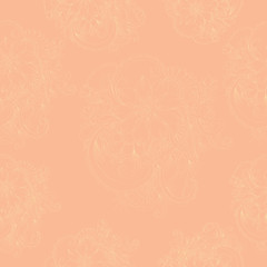 Seamless wallpaper, vector, seamless background
