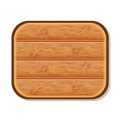 Bright boardwalk background. Boards texture. Drawing. Brown wooden background. Vector illustration. Eps 10.