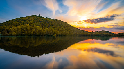 Dortmund Hengsteysee 