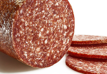pork salami