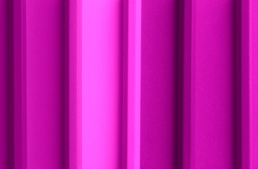 From pink to purple background