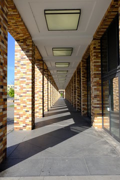 long floor