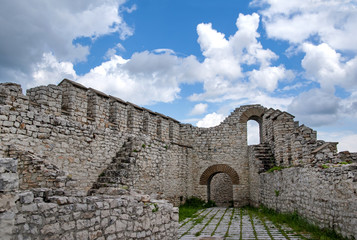 Lovech fortress © Dimitar Marinov