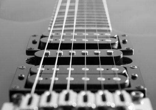 Guitar