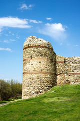 Mezek fortress © Dimitar Marinov