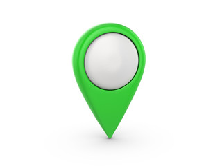 Map marker