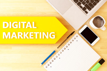 Digital Marketing