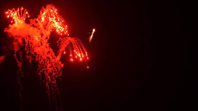 Feuerwerk