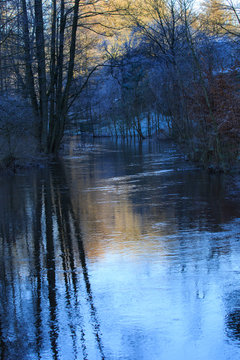 Morning River © Nordicfotos