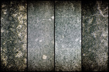 Concrete cement texture, stone surface, rock background