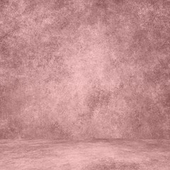 Designed grunge texture. Wall and floor interior background