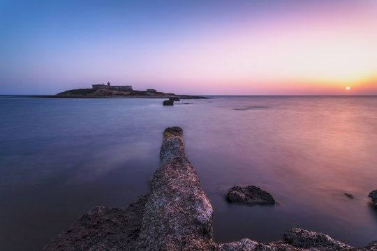 Isola delle correnti