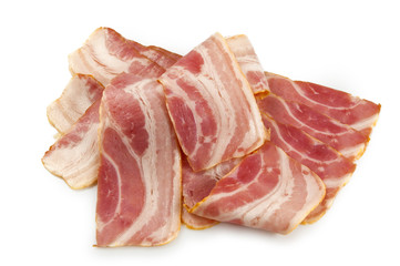 Bacon fresco