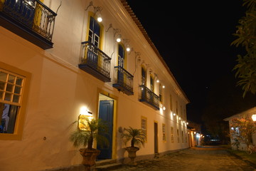 paraty - rio de janeiro rj