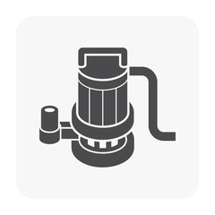 water pump icon