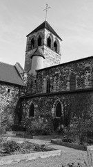 Fototapeta premium Montluçon