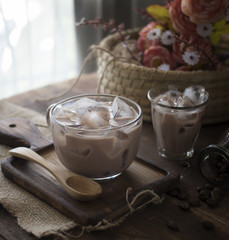 Coffee - Cup of Coffee - Roasted Bean - All Coffee Series