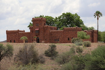 Duwasib Castle 2