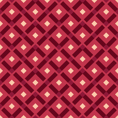 Geometric Pattern Vector