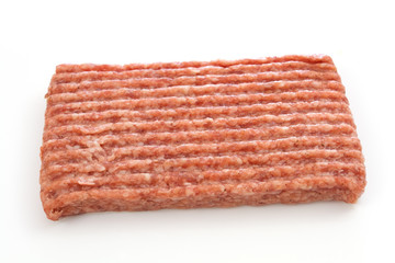 viande de porc pour farce