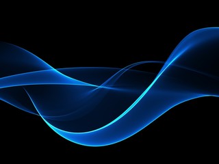 Abstract Soft Graphics Background For Design