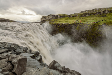 Dettifoss