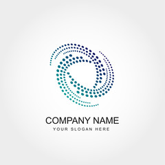 Abstract Logo Design