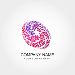 Abstract Logo Design