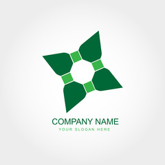 leaf Logo Design