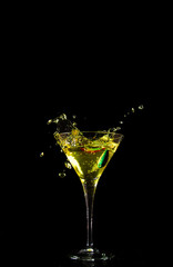 Bicchiere da aperitivo