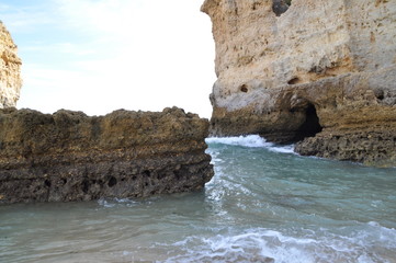 Portugalia  Algarve