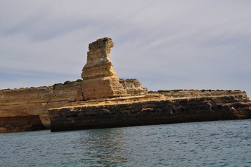 Portugalia  Algarve © Robert