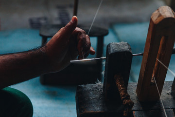 Pashmina Makers in srinagar