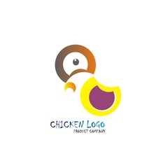 chicken logo