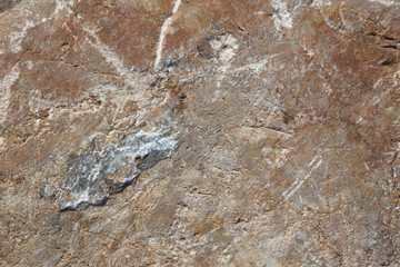 The texture of the stone. Stone background. Ceramic tile.
