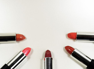 colors of lipstick 