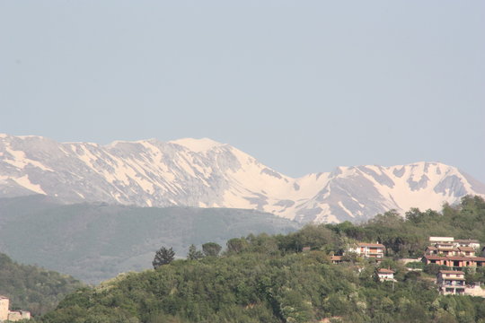 terminillo