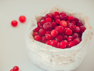  cranberry
