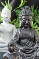 Fototapeta premium zen 4