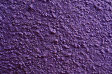 texture wall ultraviolet color trend 2018