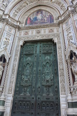 Domtor Florenz